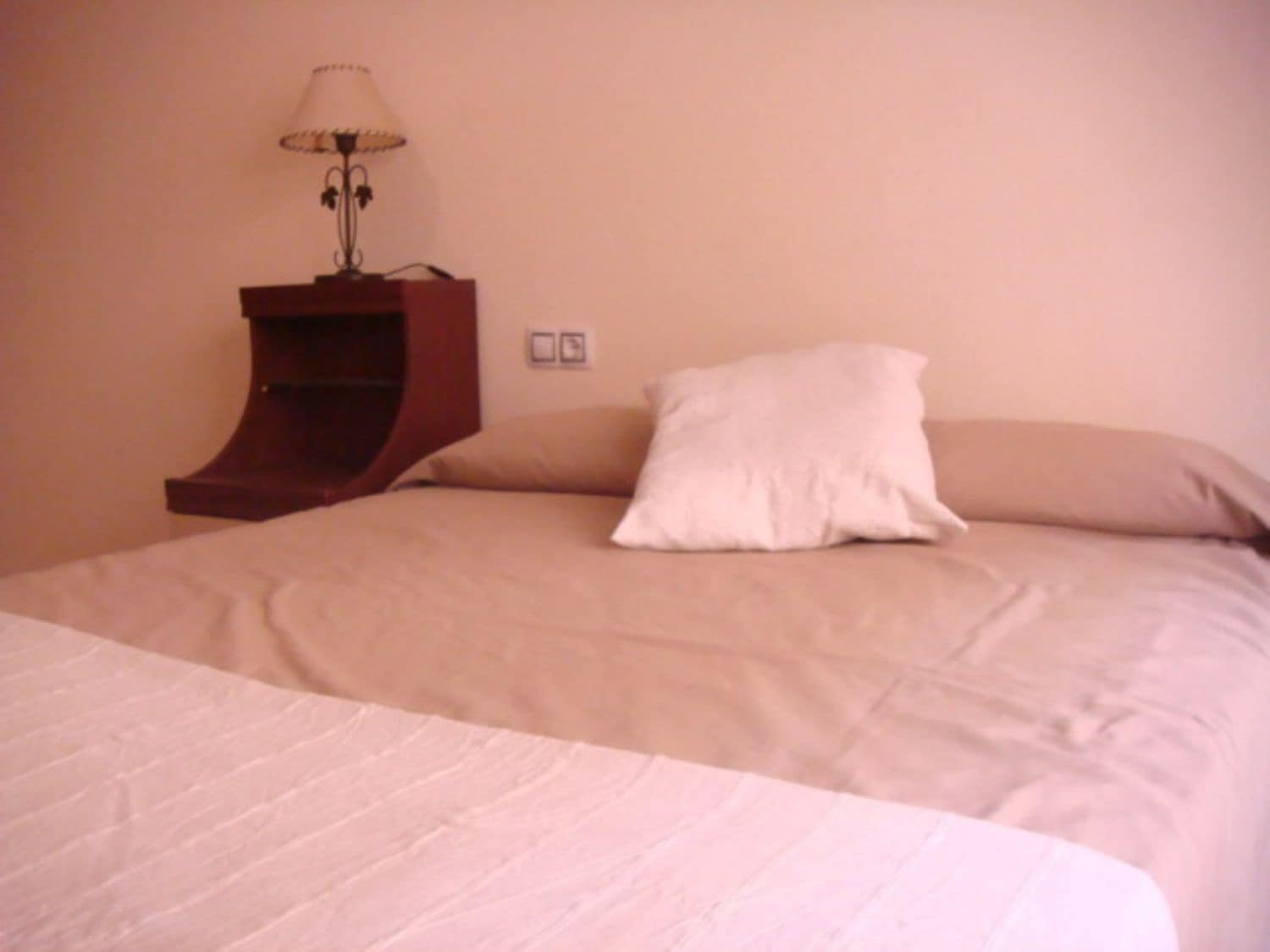 3 soveværelse Lejlighed til salg i Benejuzar med garage - € 108.000 (Ref: 3384133)