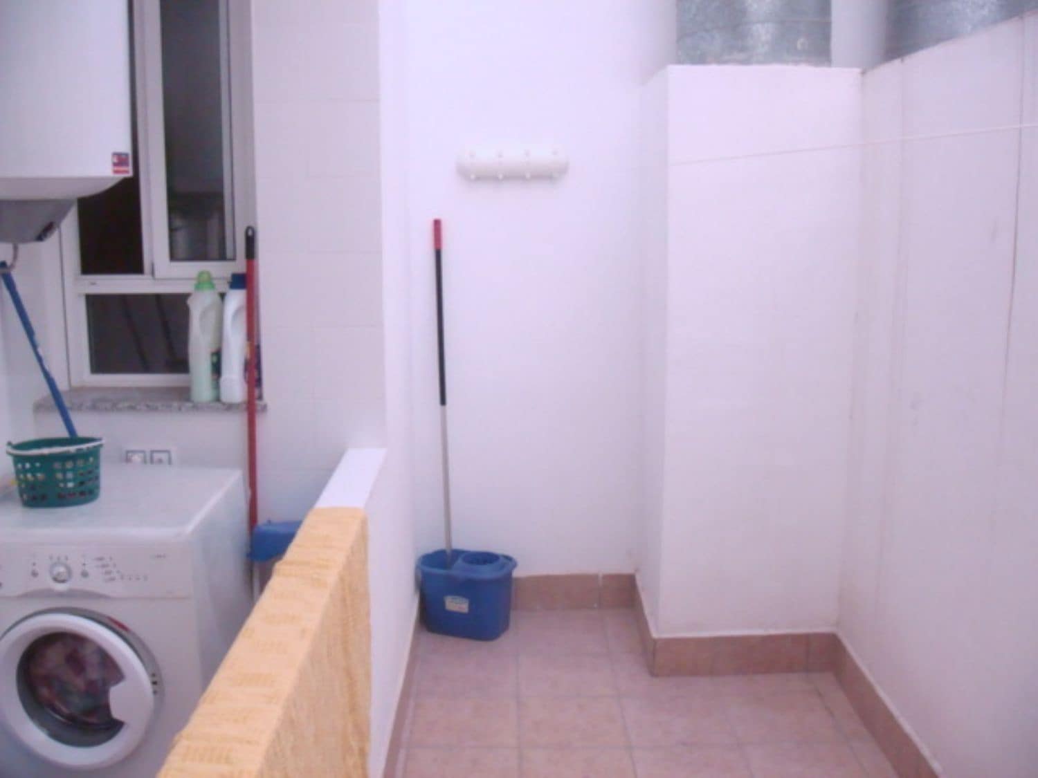 3 soveværelse Lejlighed til salg i Benejuzar med garage - € 108.000 (Ref: 3384133)