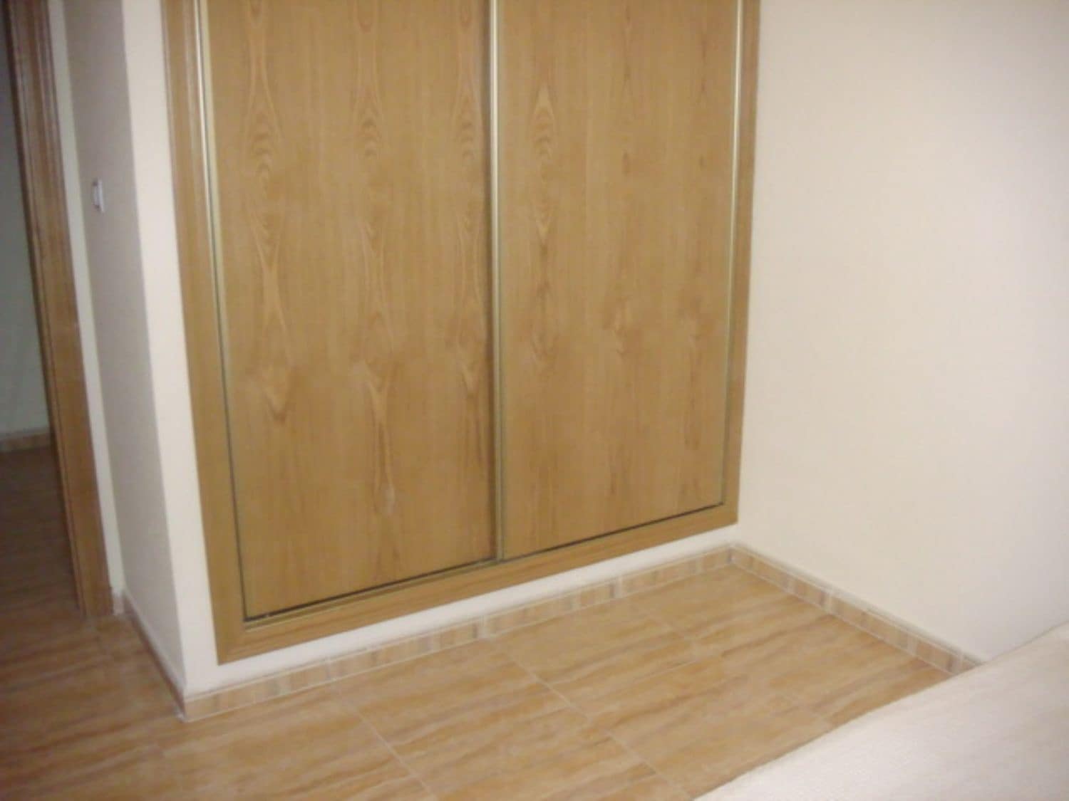 3 soveværelse Lejlighed til salg i Benejuzar med garage - € 108.000 (Ref: 3384133)