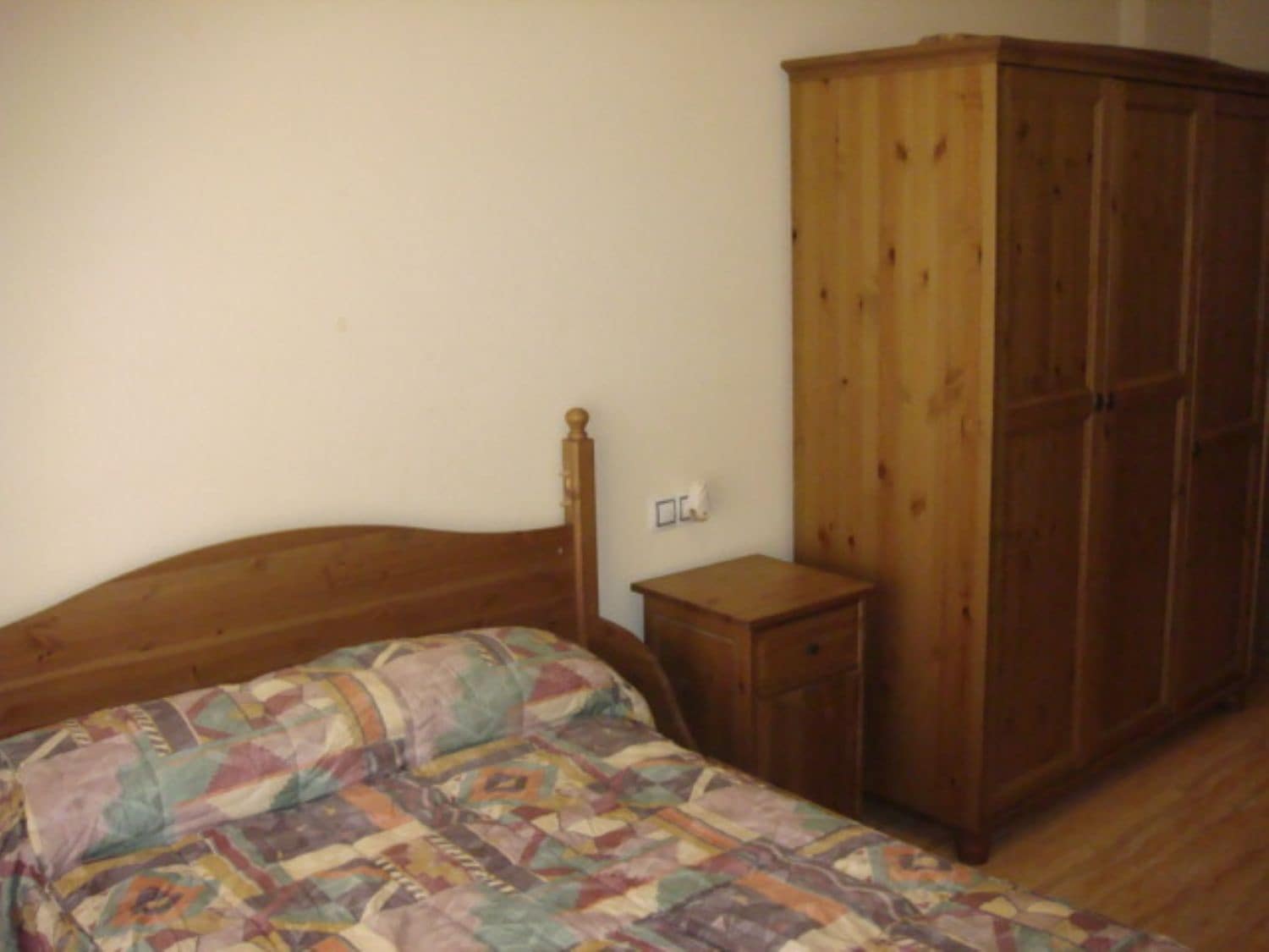 3 soveværelse Lejlighed til salg i Benejuzar med garage - € 108.000 (Ref: 3384133)