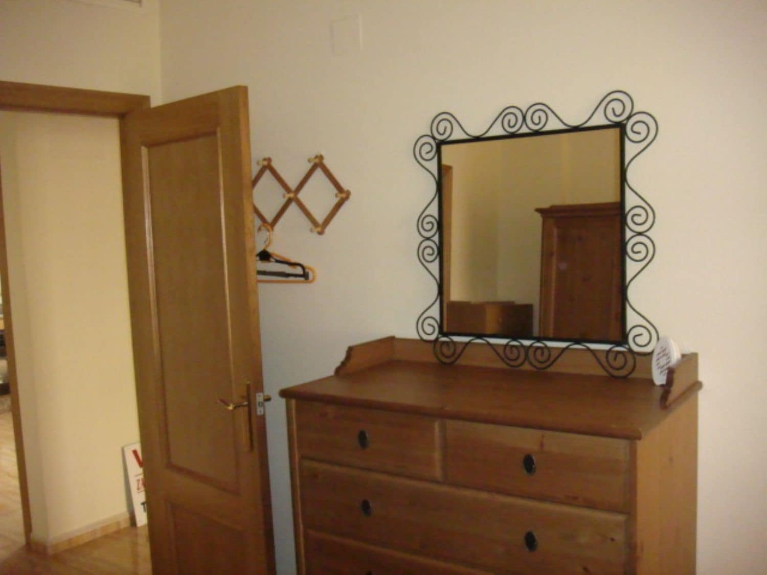 3 soveværelse Lejlighed til salg i Benejuzar med garage - € 108.000 (Ref: 3384133)