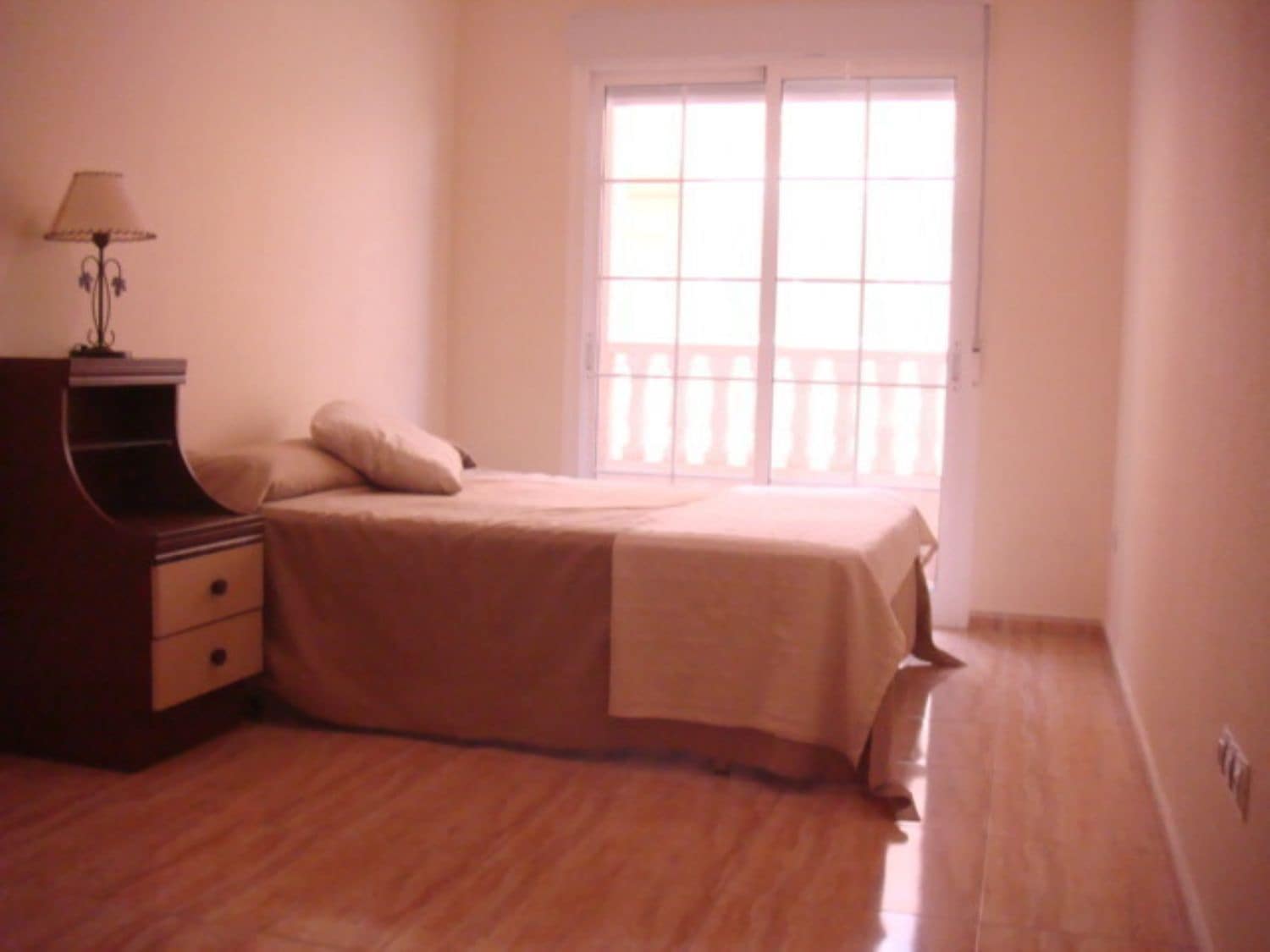 3 soveværelse Lejlighed til salg i Benejuzar med garage - € 108.000 (Ref: 3384133)