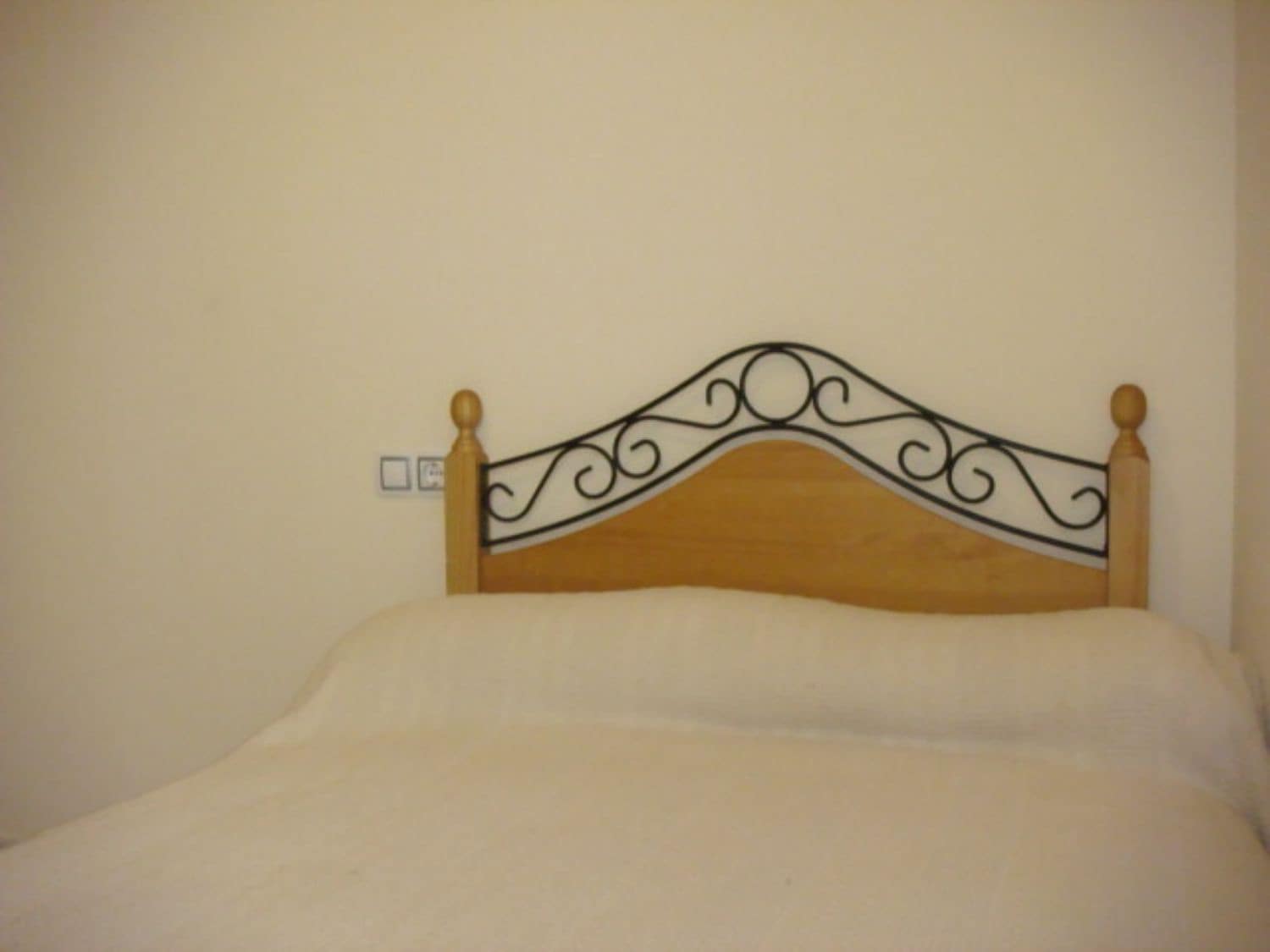 3 soveværelse Lejlighed til salg i Benejuzar med garage - € 108.000 (Ref: 3384133)