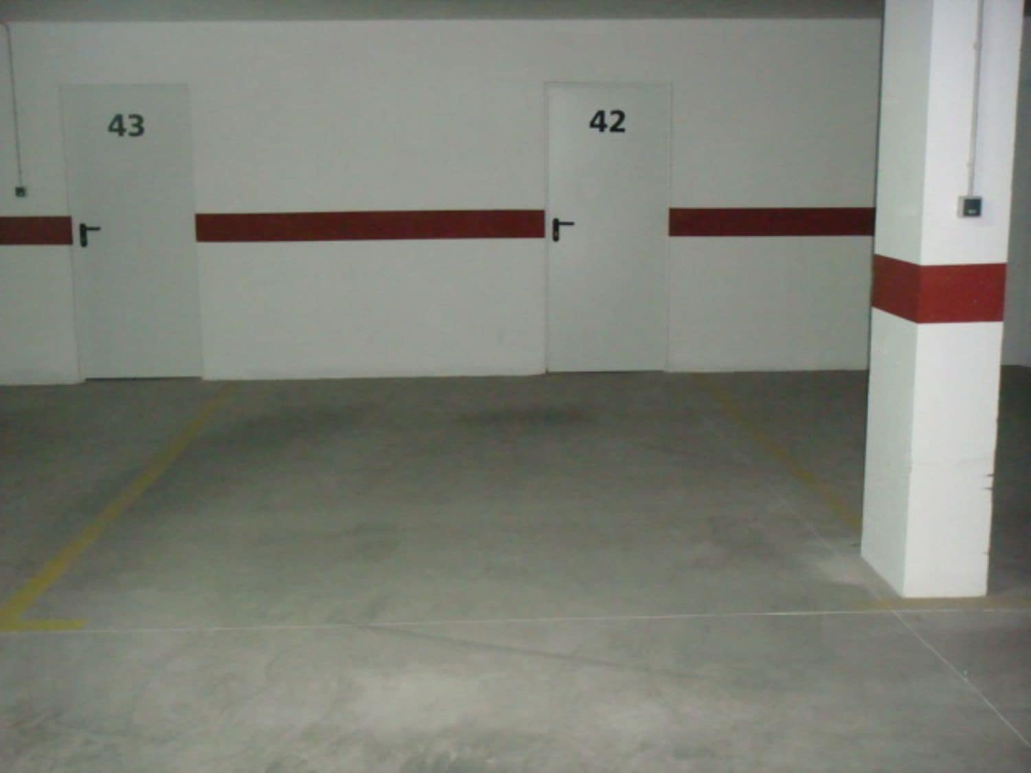 3 soveværelse Lejlighed til salg i Benejuzar med garage - € 108.000 (Ref: 3384133)