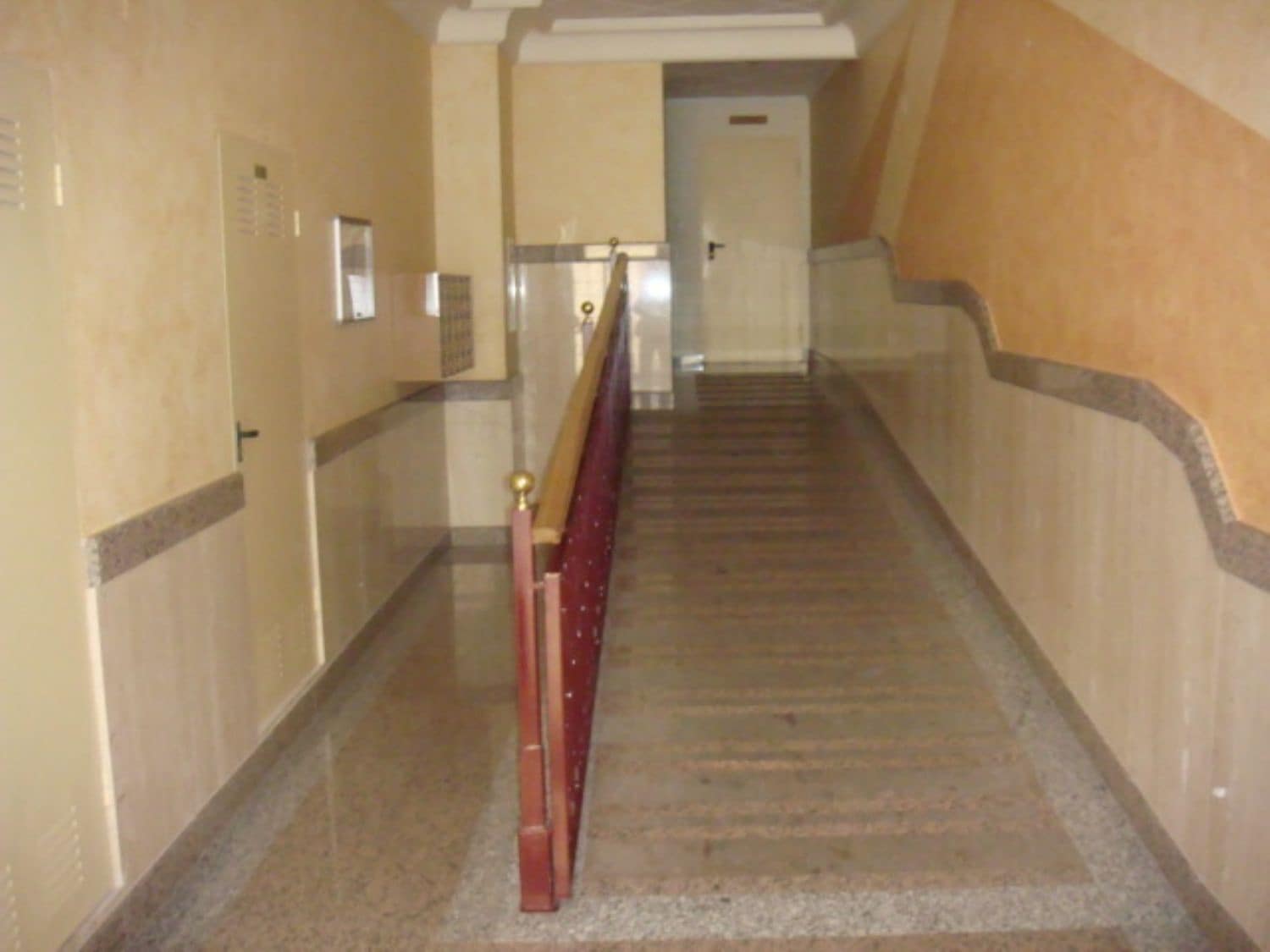 3 soveværelse Lejlighed til salg i Benejuzar med garage - € 108.000 (Ref: 3384133)