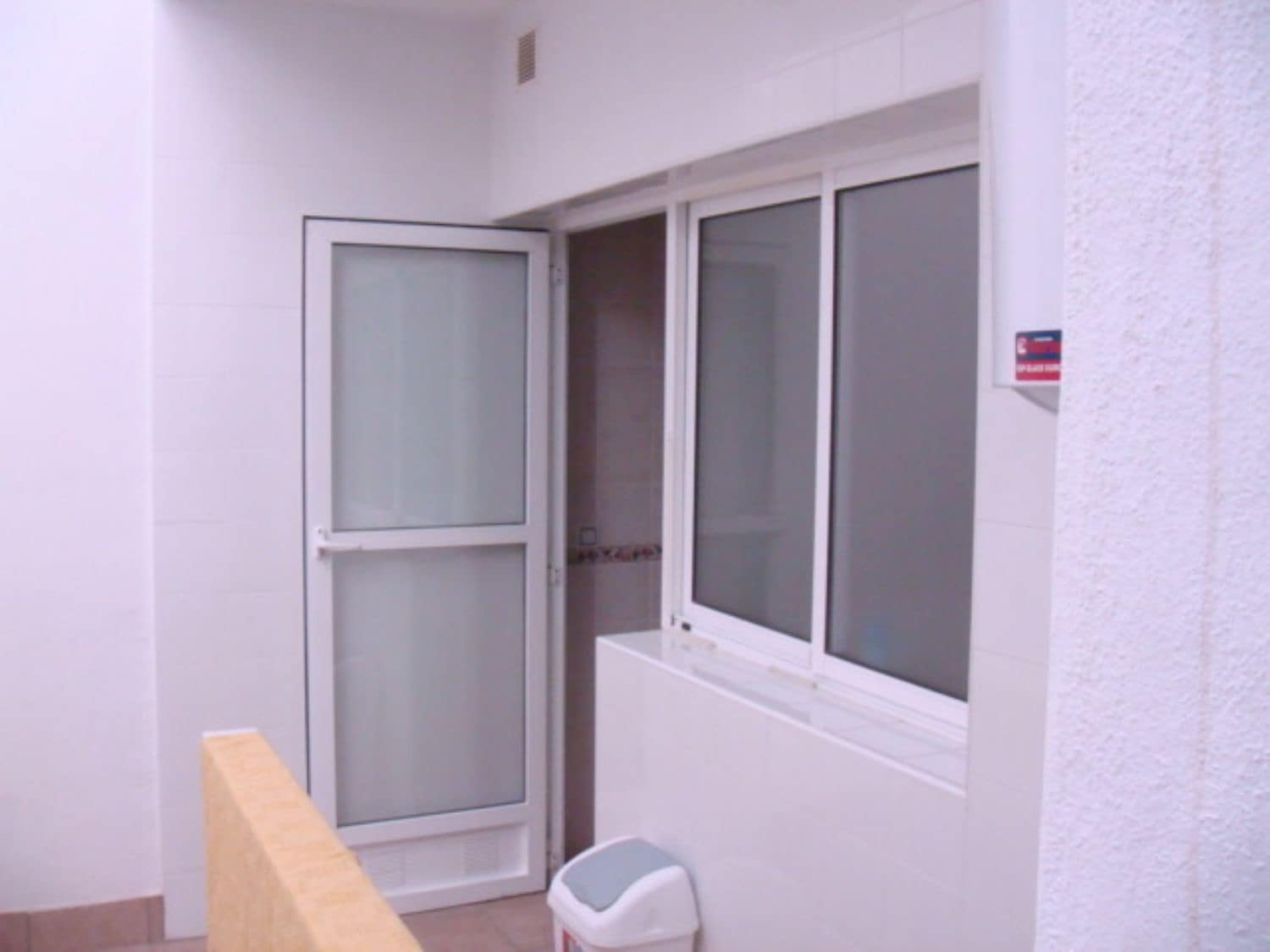 3 soveværelse Lejlighed til salg i Benejuzar med garage - € 108.000 (Ref: 3384133)