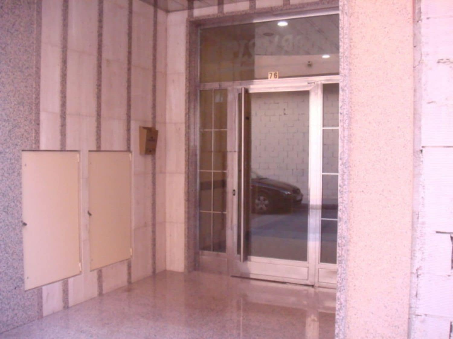 3 soveværelse Lejlighed til salg i Benejuzar med garage - € 108.000 (Ref: 3384133)