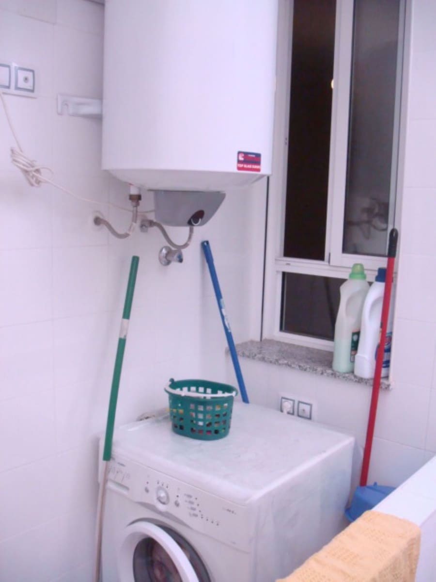 3 soveværelse Lejlighed til salg i Benejuzar med garage - € 108.000 (Ref: 3384133)