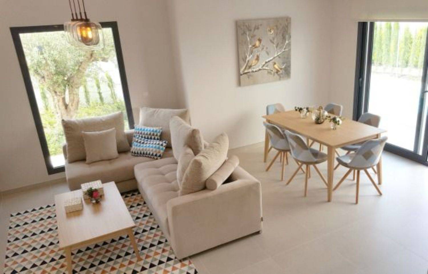 3 Zimmer Villa zu verkaufen in Ciudad Quesada mit Pool - 385.373 € (Ref: 3384147)