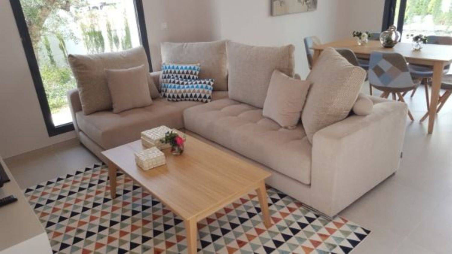 3 Zimmer Villa zu verkaufen in Ciudad Quesada mit Pool - 385.373 € (Ref: 3384147)