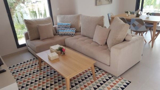 3 Zimmer Villa zu verkaufen in Ciudad Quesada, Rojales mit Pool - 385.373 € (Ref: 3384147)