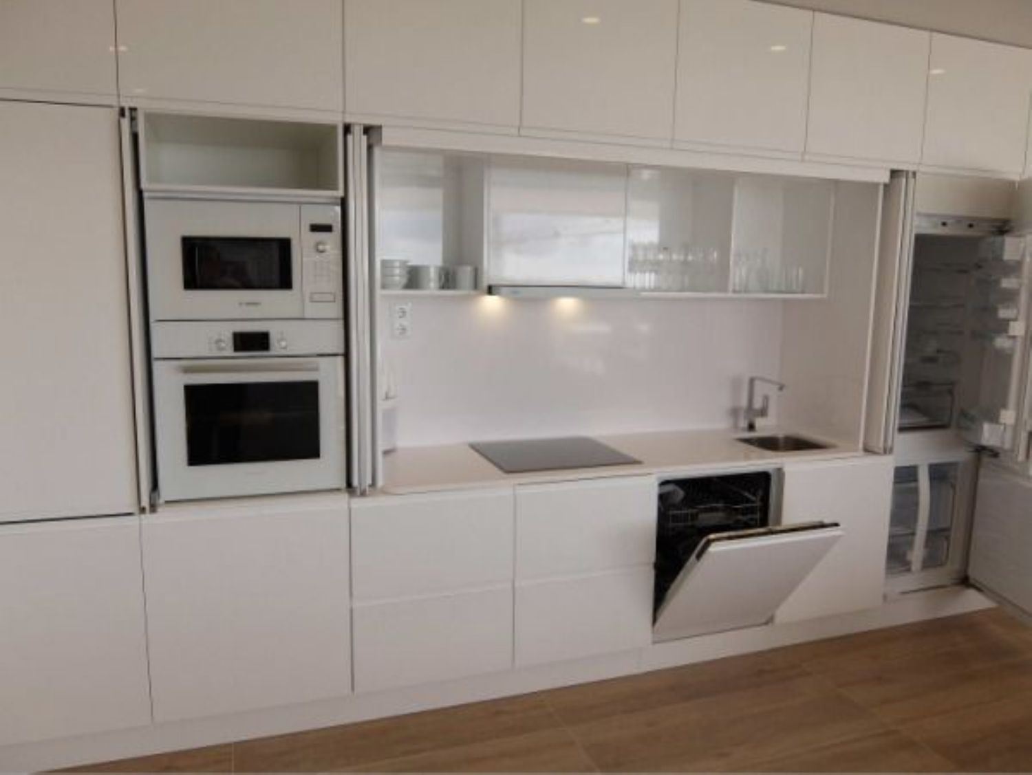 3 camera da letto Appartamento in vendita in San Miguel de Salinas con piscina - 406.236 € (Rif: 3384149)