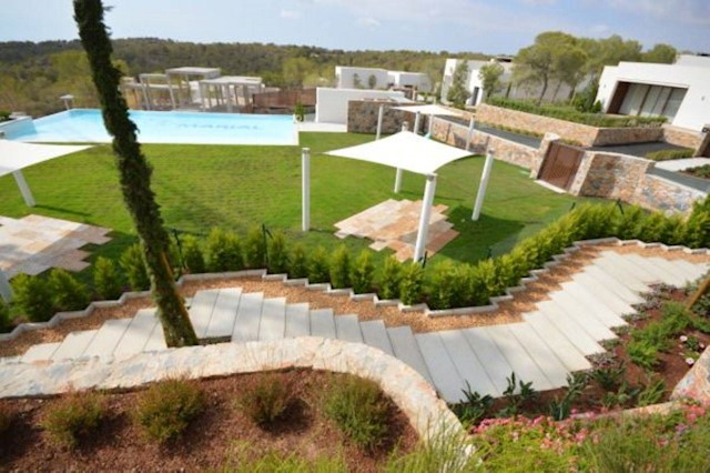 3 camera da letto Appartamento in vendita in San Miguel de Salinas con piscina - 406.236 € (Rif: 3384149)