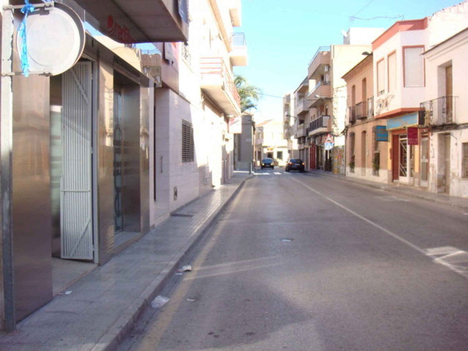 Grond te koop in Rafal - € 325.000 (Ref: 3384155)