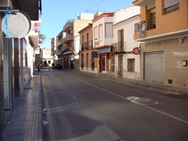 Mark till salu i Rafal - 325 000 € (Ref: 3384155)