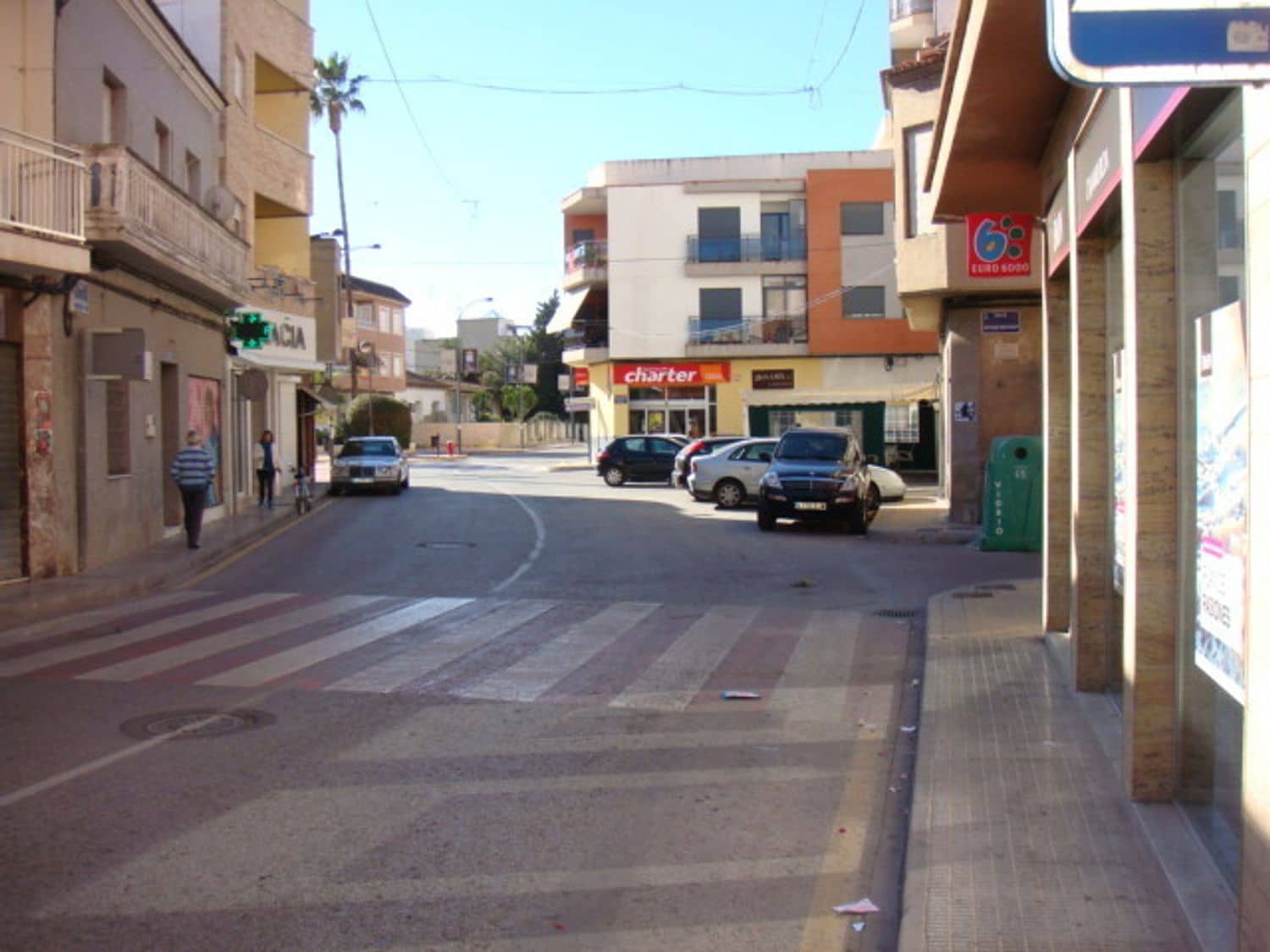 Grond te koop in Rafal - € 325.000 (Ref: 3384155)