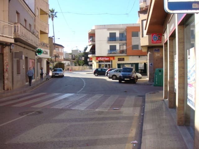 Mark till salu i Rafal - 325 000 € (Ref: 3384155)