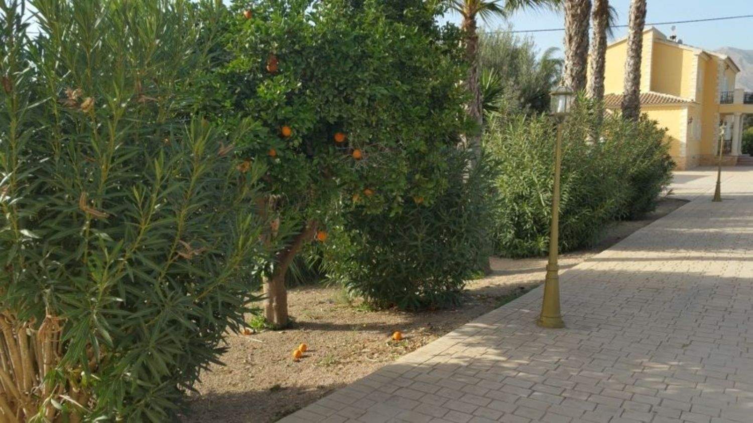 4 bedroom Villa for sale in Orihuela with pool garage - € 670,000 (Ref: 3384173)