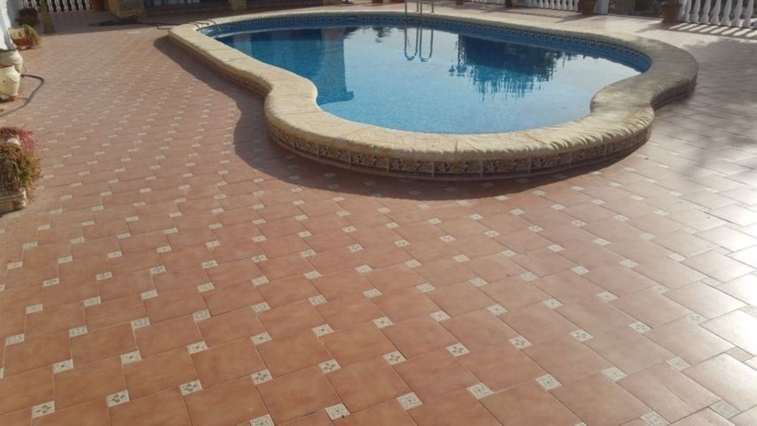 4 bedroom Villa for sale in Orihuela with pool garage - € 670,000 (Ref: 3384173)