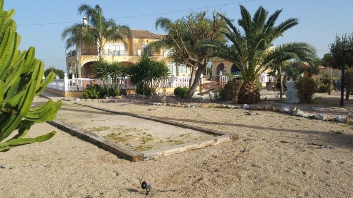 4 bedroom Villa for sale in Orihuela with pool garage - € 670,000 (Ref: 3384173)