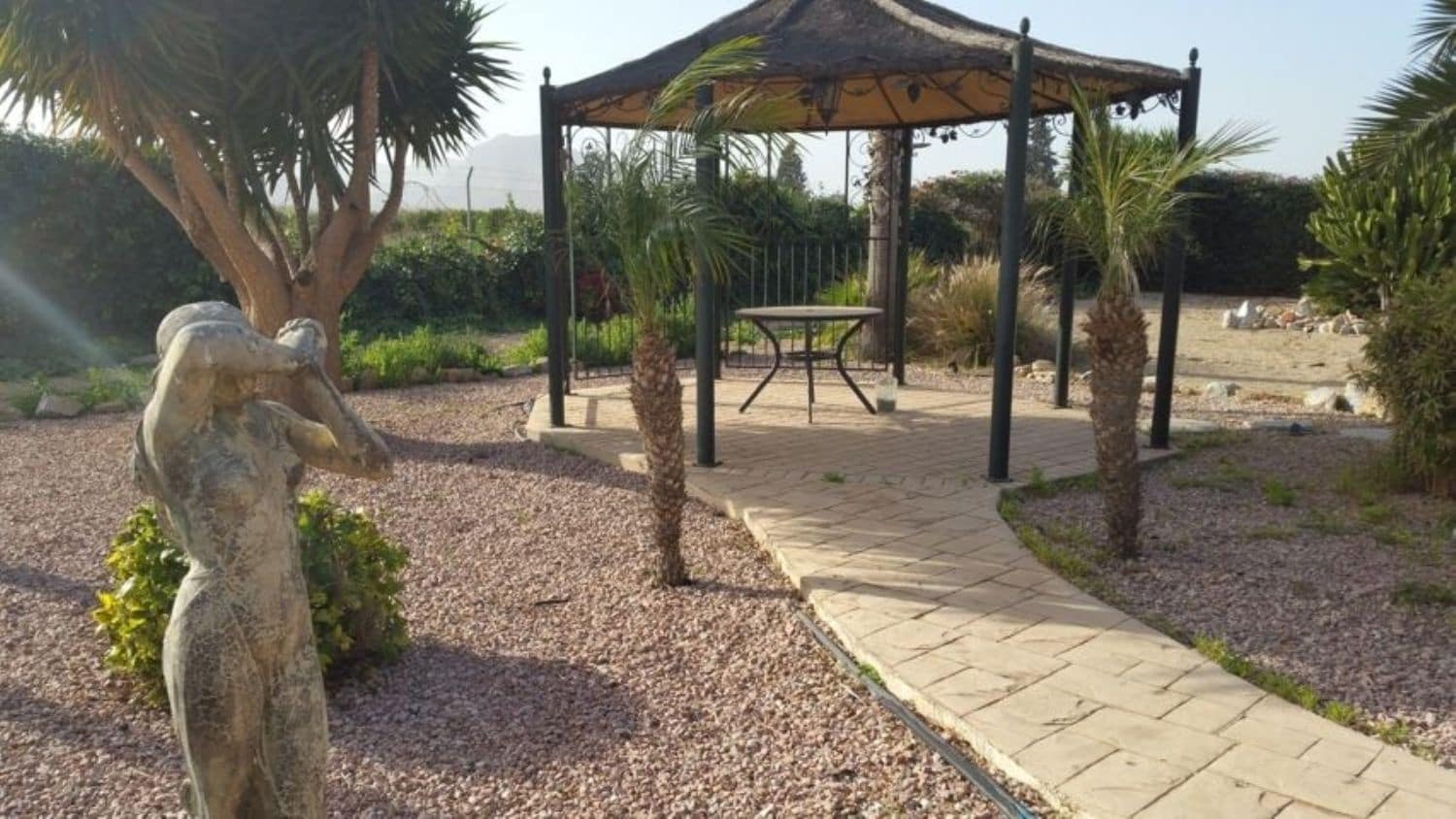 4 bedroom Villa for sale in Orihuela with pool garage - € 670,000 (Ref: 3384173)