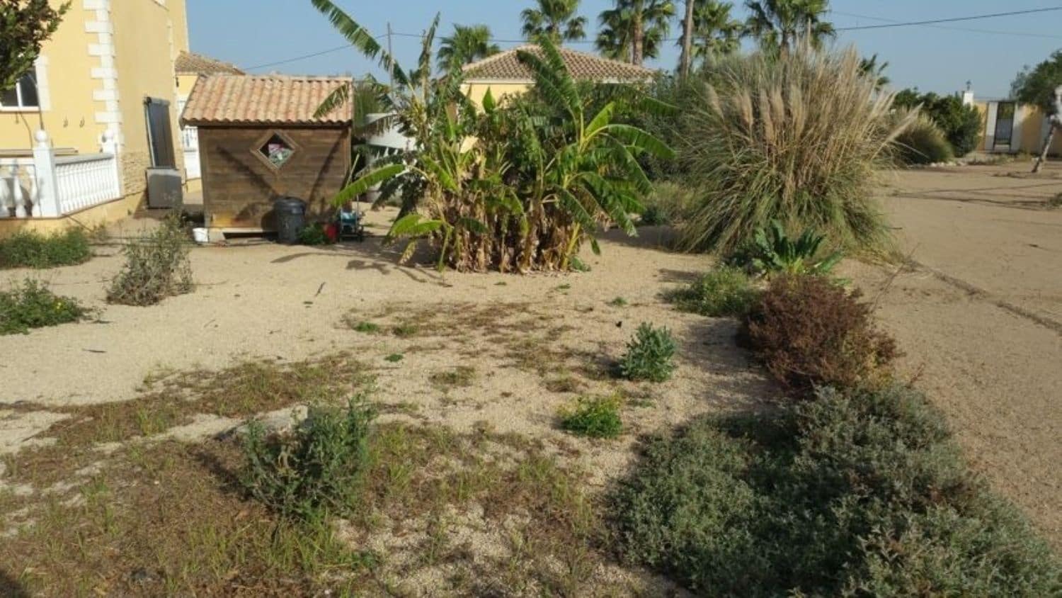 4 bedroom Villa for sale in Orihuela with pool garage - € 670,000 (Ref: 3384173)