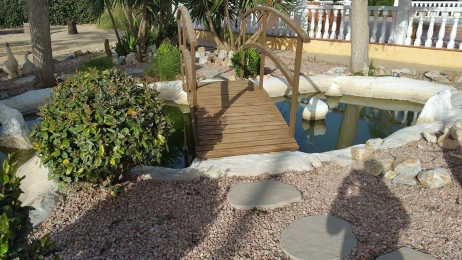 4 bedroom Villa for sale in Orihuela with pool garage - € 670,000 (Ref: 3384173)