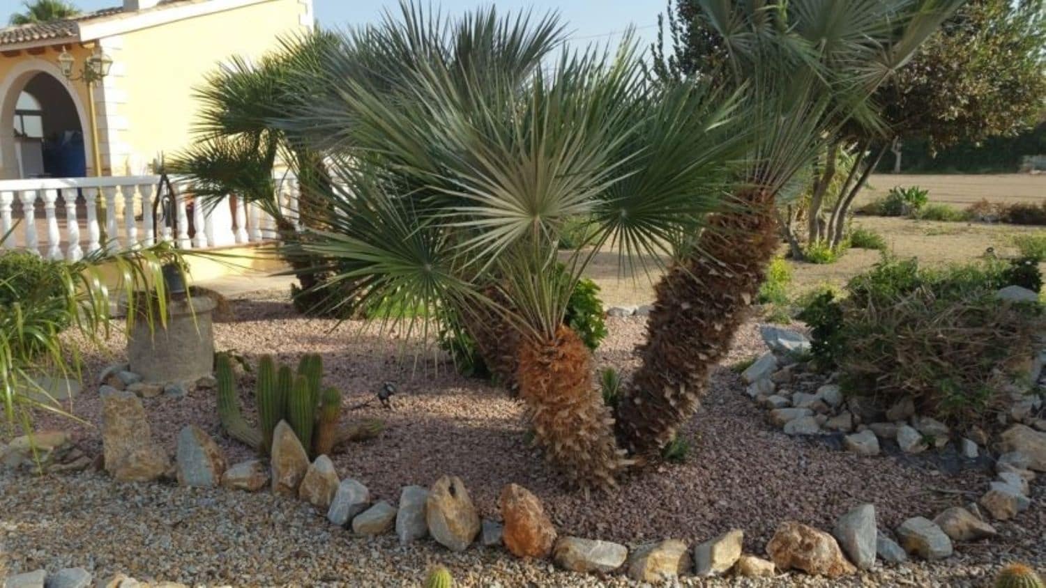 4 bedroom Villa for sale in Orihuela with pool garage - € 670,000 (Ref: 3384173)