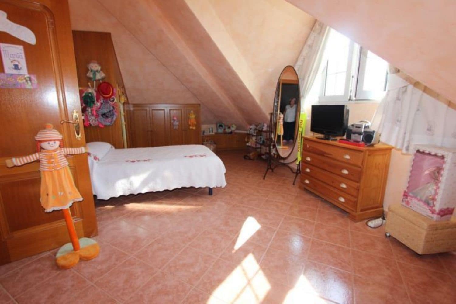 4 soverom Villa til salgs i Orihuela med svømmebasseng garasje - € 1 500 000 (Ref: 3384175)