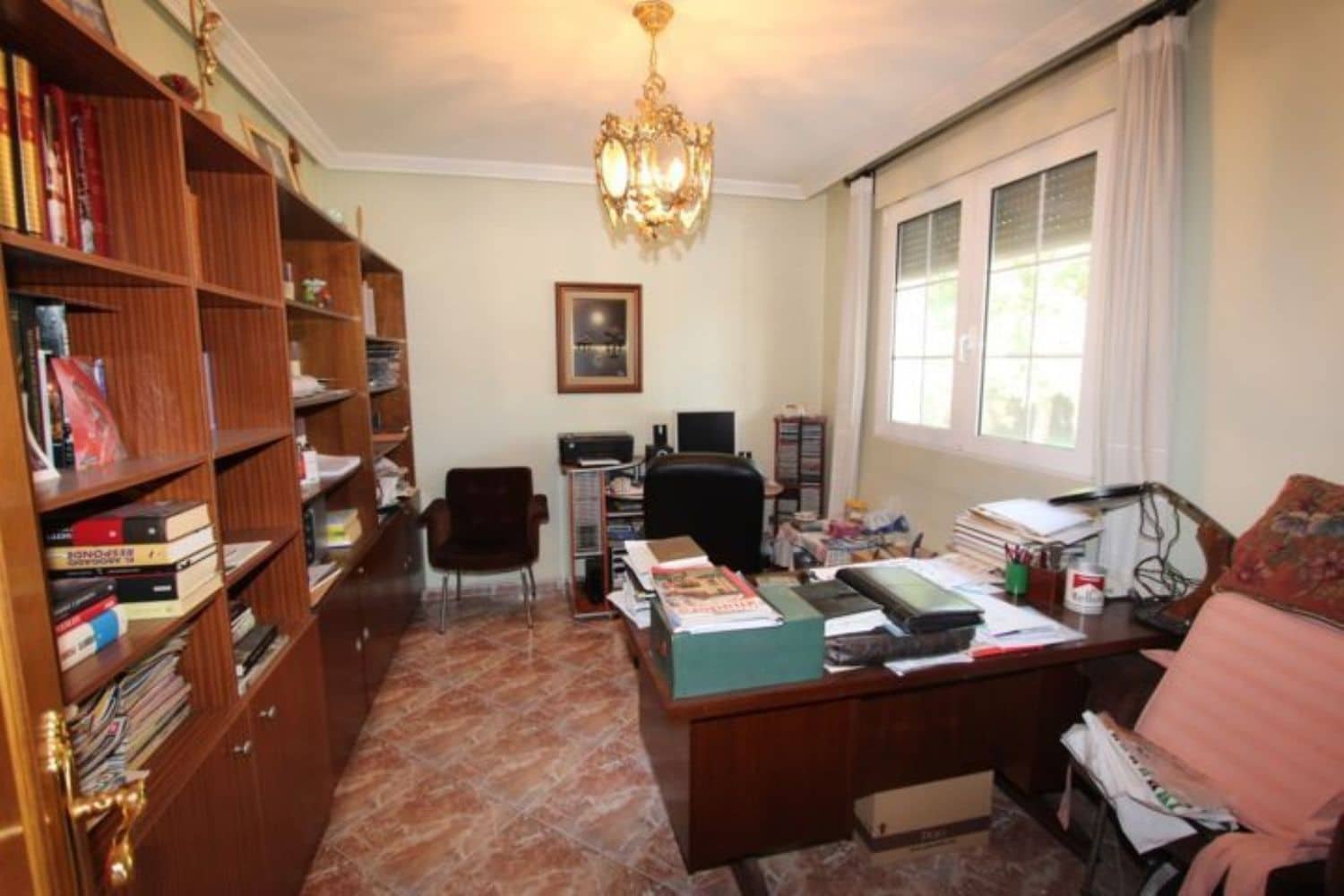 4 soverom Villa til salgs i Orihuela med svømmebasseng garasje - € 1 500 000 (Ref: 3384175)