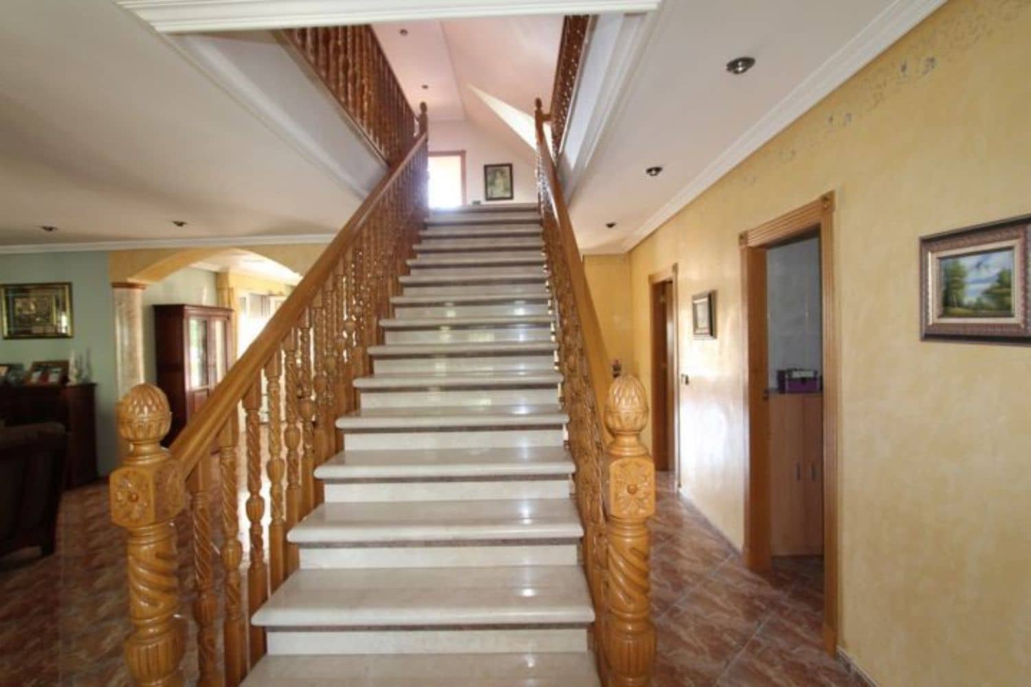 4 soverom Villa til salgs i Orihuela med svømmebasseng garasje - € 1 500 000 (Ref: 3384175)