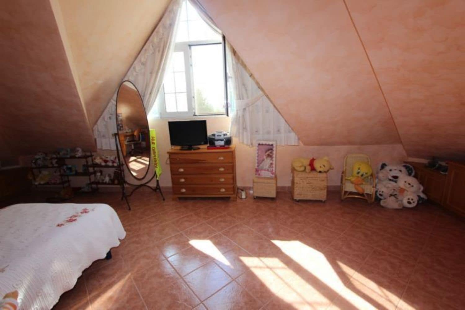 4 soverom Villa til salgs i Orihuela med svømmebasseng garasje - € 1 500 000 (Ref: 3384175)