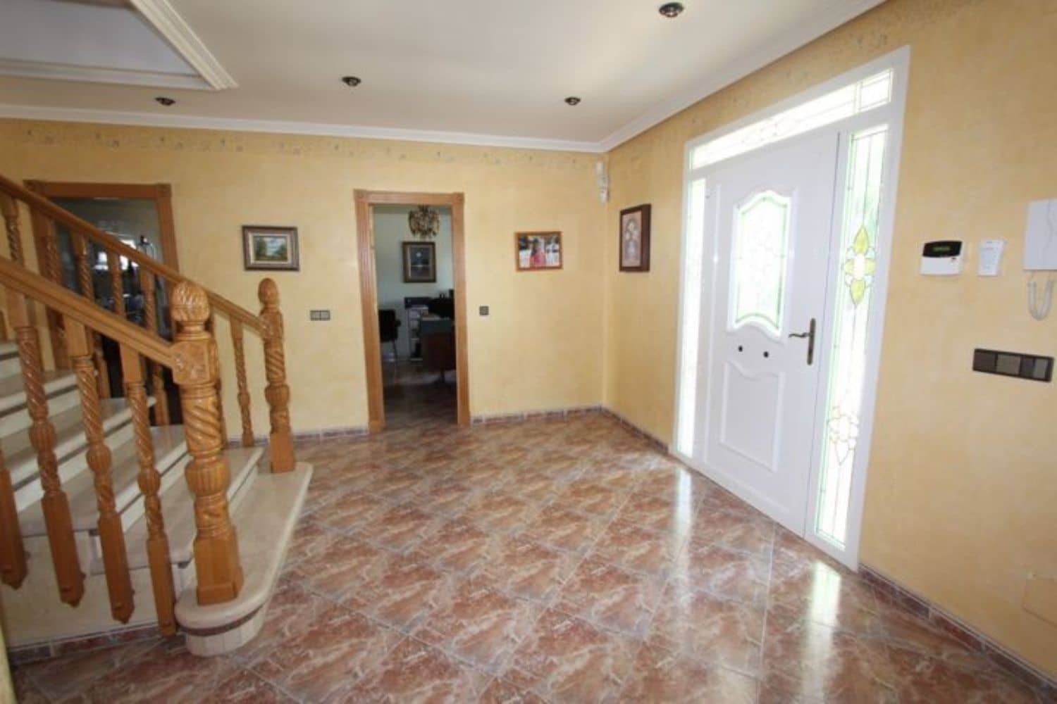 4 soverom Villa til salgs i Orihuela med svømmebasseng garasje - € 1 500 000 (Ref: 3384175)