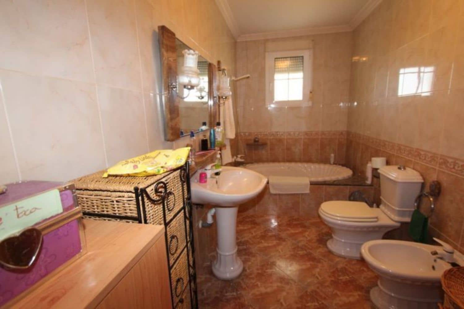 4 soverom Villa til salgs i Orihuela med svømmebasseng garasje - € 1 500 000 (Ref: 3384175)