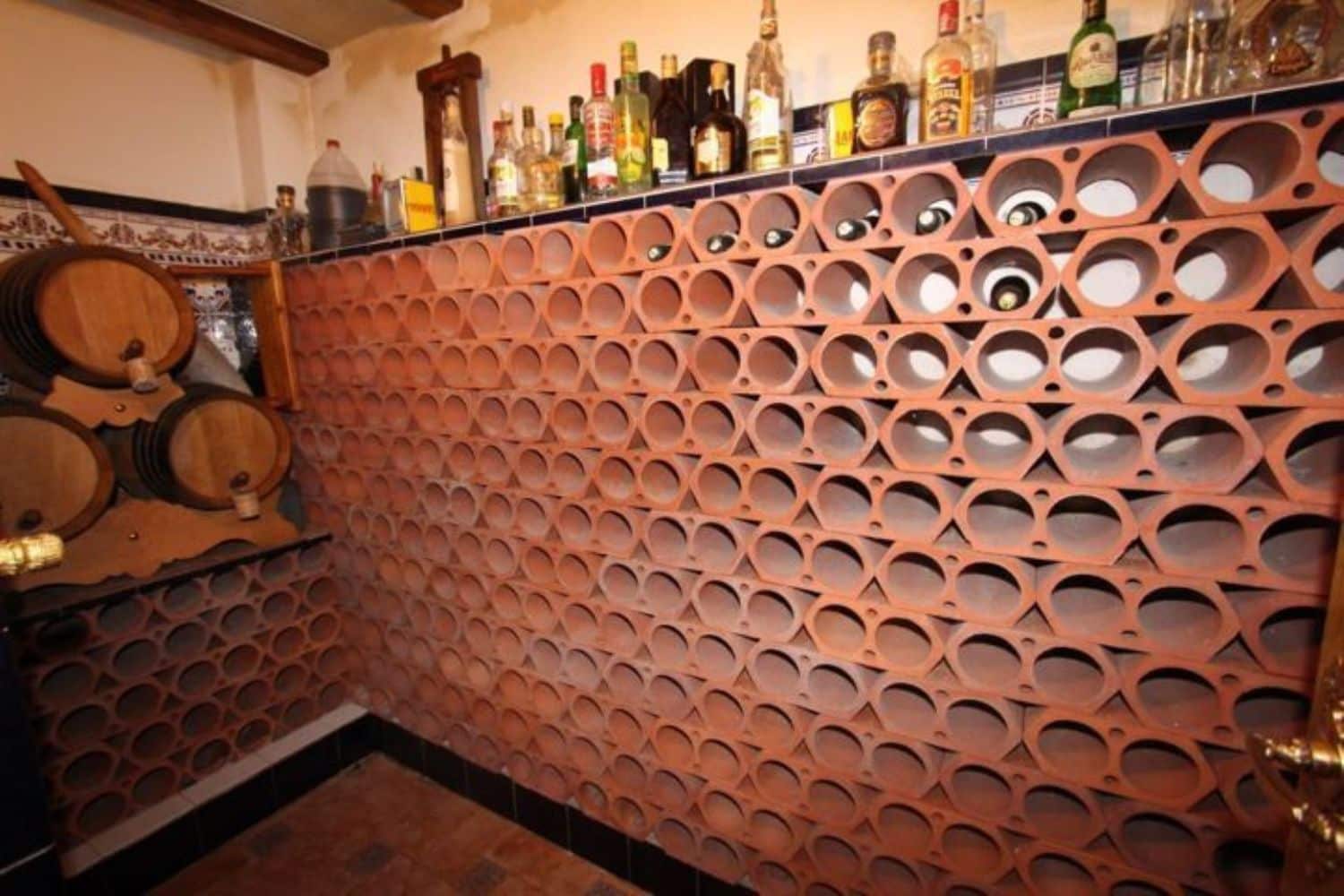 4 soverom Villa til salgs i Orihuela med svømmebasseng garasje - € 1 500 000 (Ref: 3384175)