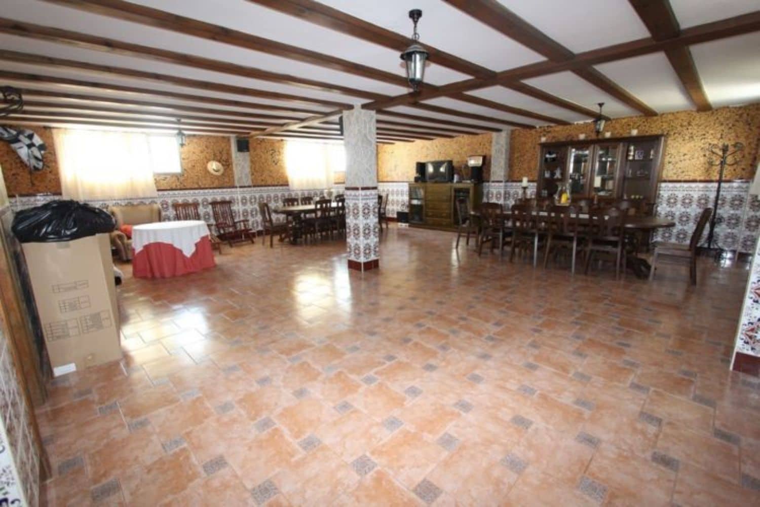 4 soverom Villa til salgs i Orihuela med svømmebasseng garasje - € 1 500 000 (Ref: 3384175)