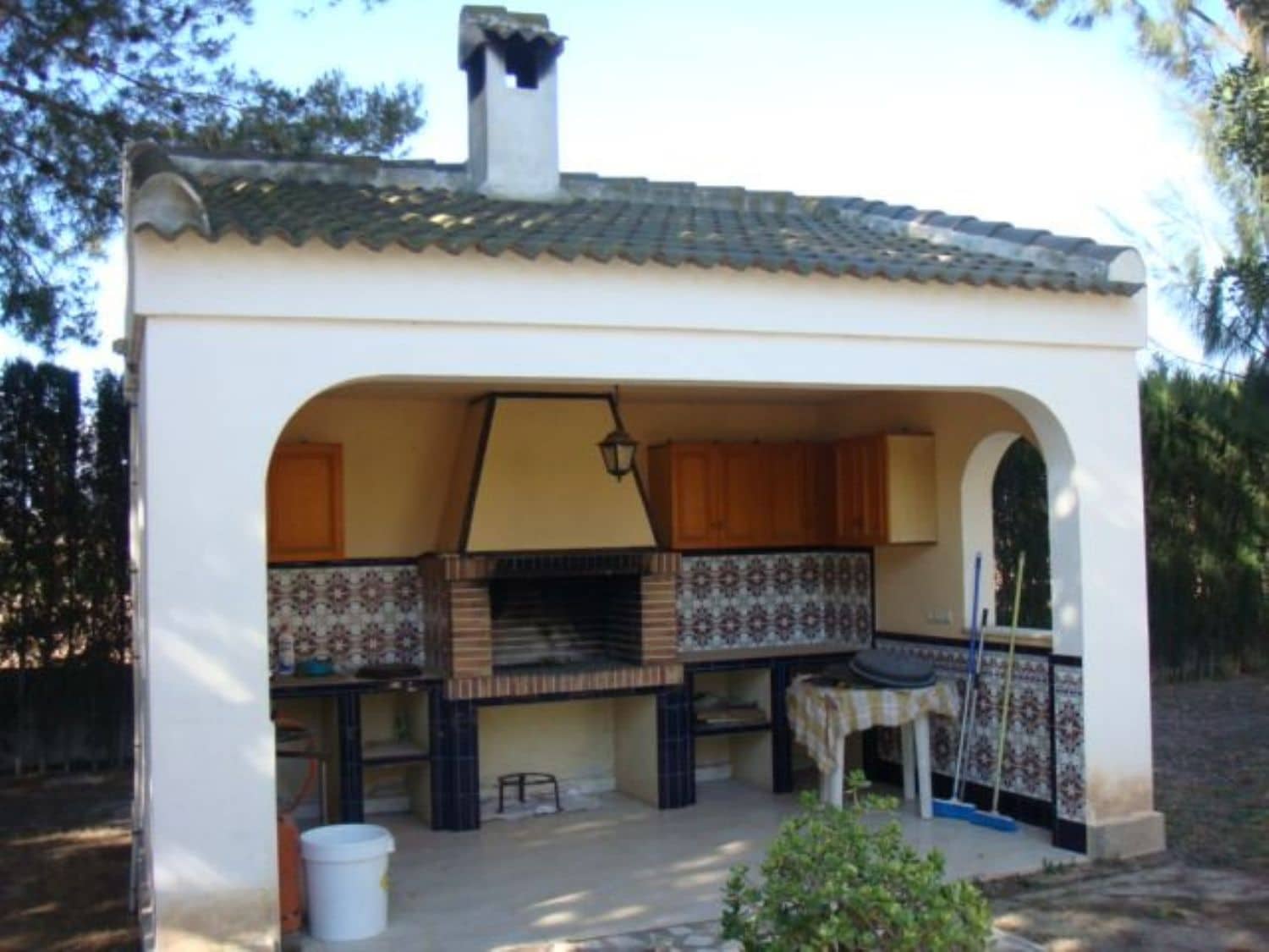 4 soverom Villa til salgs i Orihuela med svømmebasseng garasje - € 1 500 000 (Ref: 3384175)