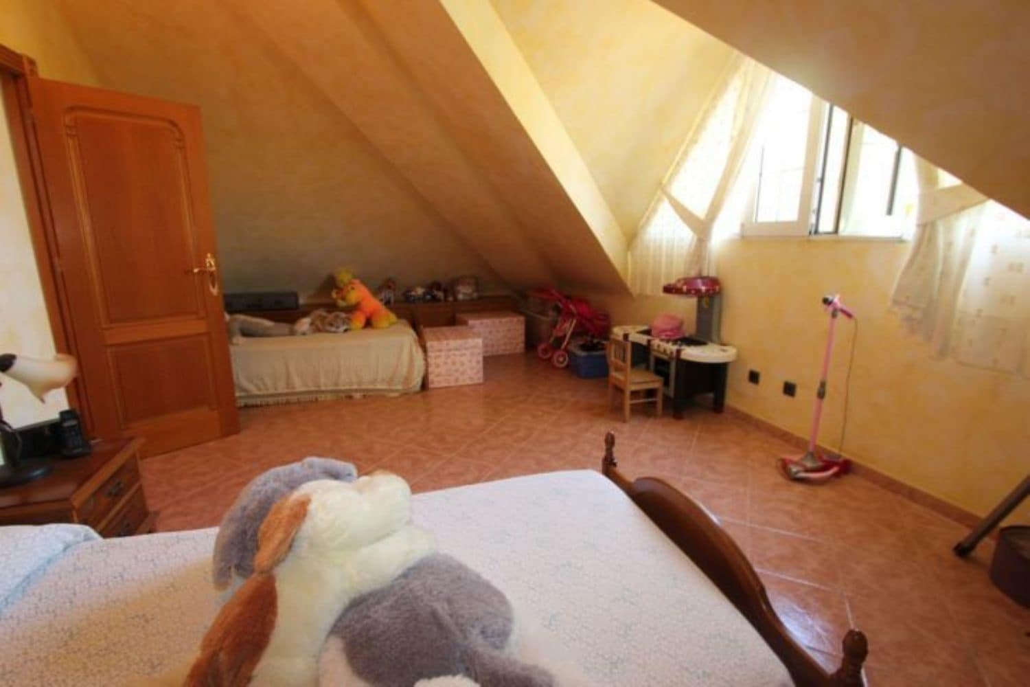 4 soverom Villa til salgs i Orihuela med svømmebasseng garasje - € 1 500 000 (Ref: 3384175)