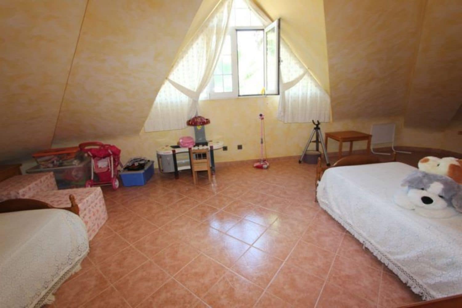 4 soverom Villa til salgs i Orihuela med svømmebasseng garasje - € 1 500 000 (Ref: 3384175)