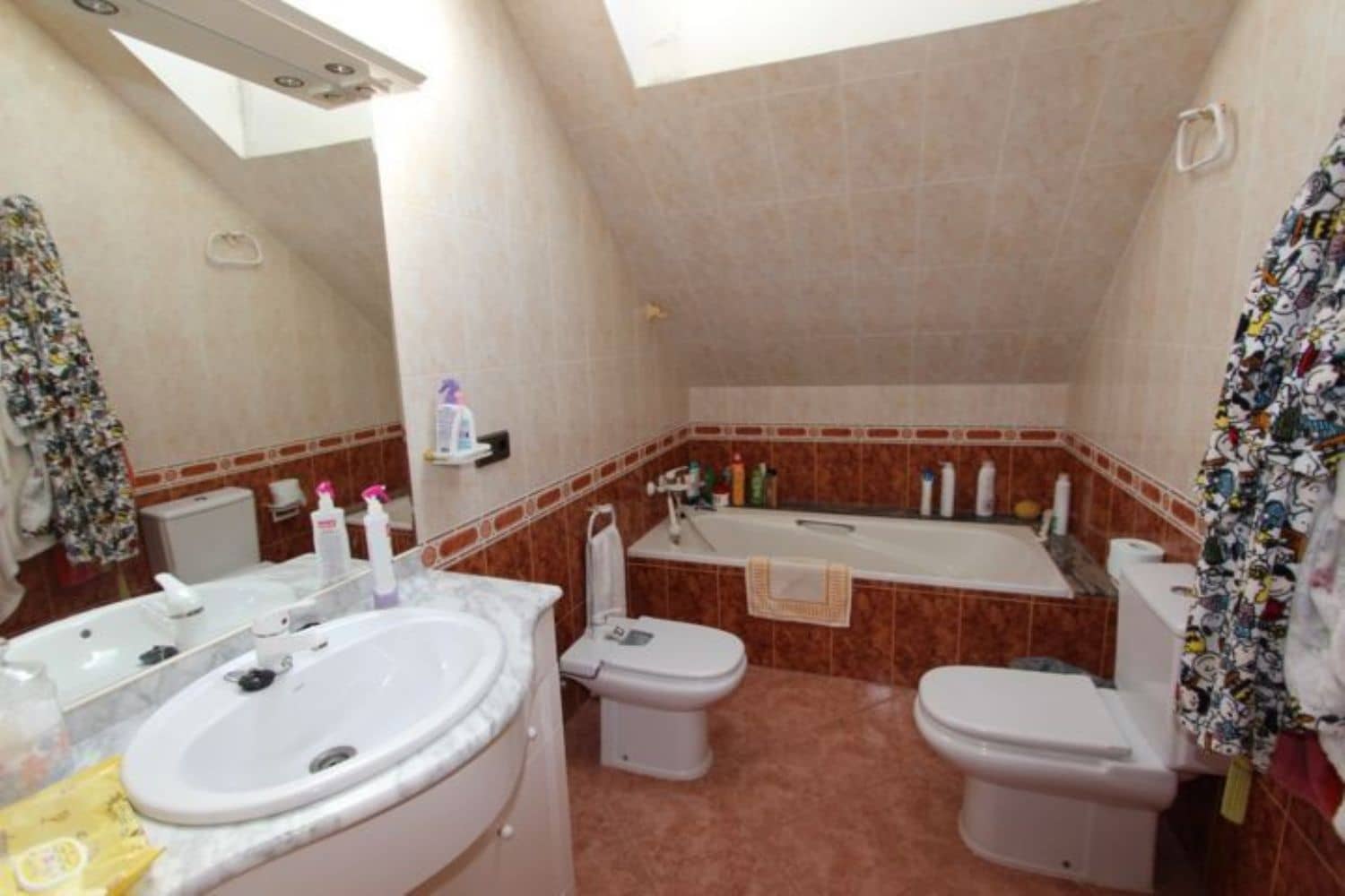 4 soverom Villa til salgs i Orihuela med svømmebasseng garasje - € 1 500 000 (Ref: 3384175)