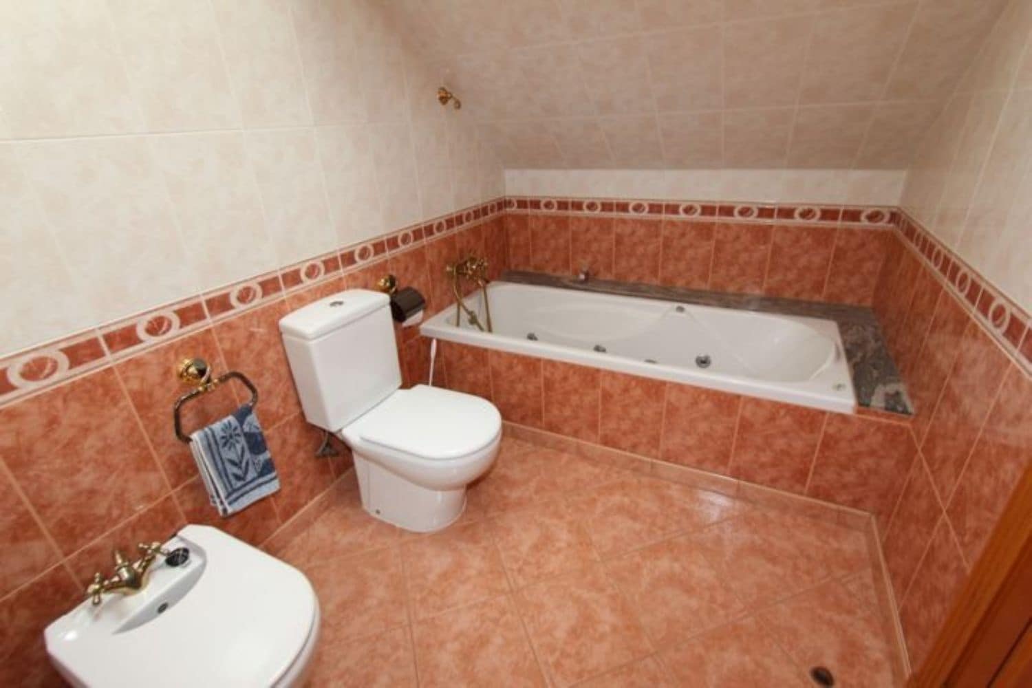 4 soverom Villa til salgs i Orihuela med svømmebasseng garasje - € 1 500 000 (Ref: 3384175)