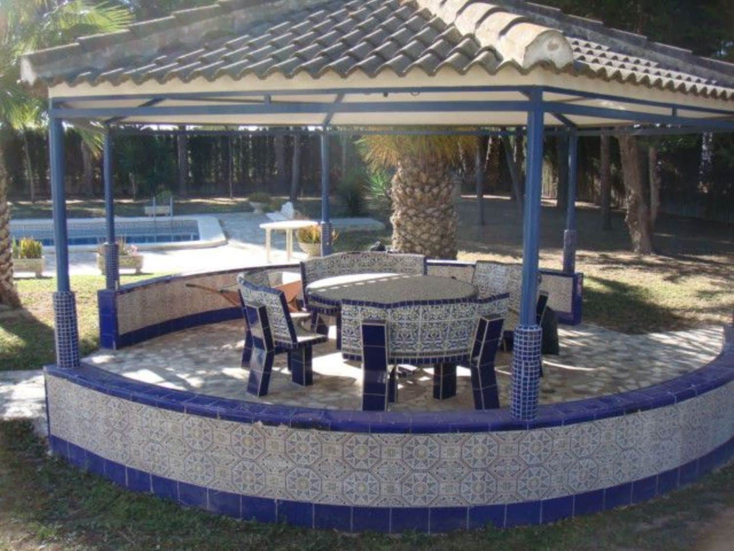 4 soverom Villa til salgs i Orihuela med svømmebasseng garasje - € 1 500 000 (Ref: 3384175)