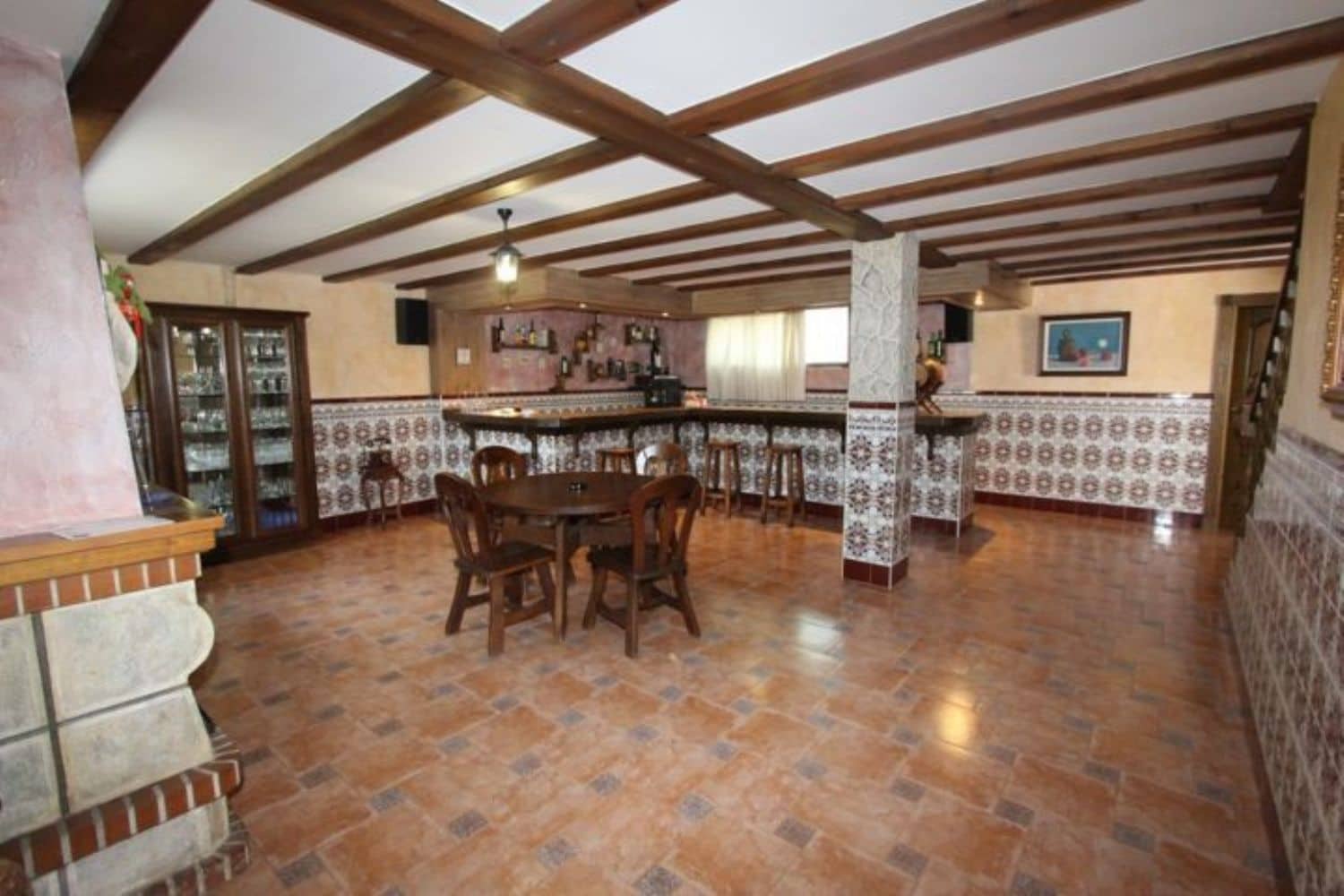 4 soverom Villa til salgs i Orihuela med svømmebasseng garasje - € 1 500 000 (Ref: 3384175)