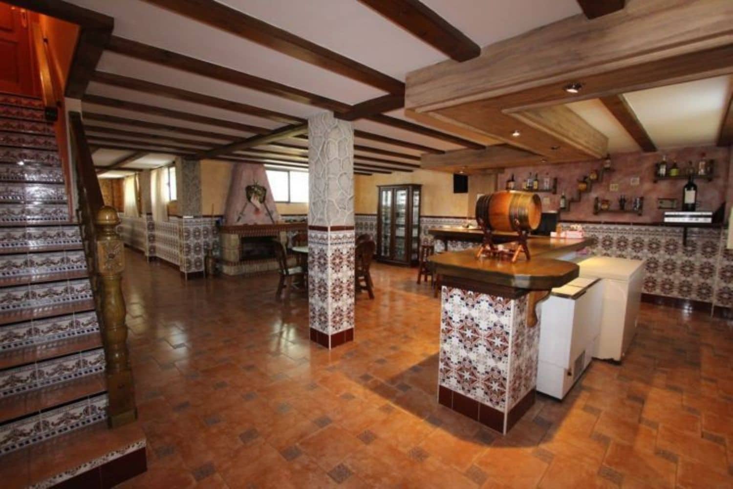 4 soverom Villa til salgs i Orihuela med svømmebasseng garasje - € 1 500 000 (Ref: 3384175)