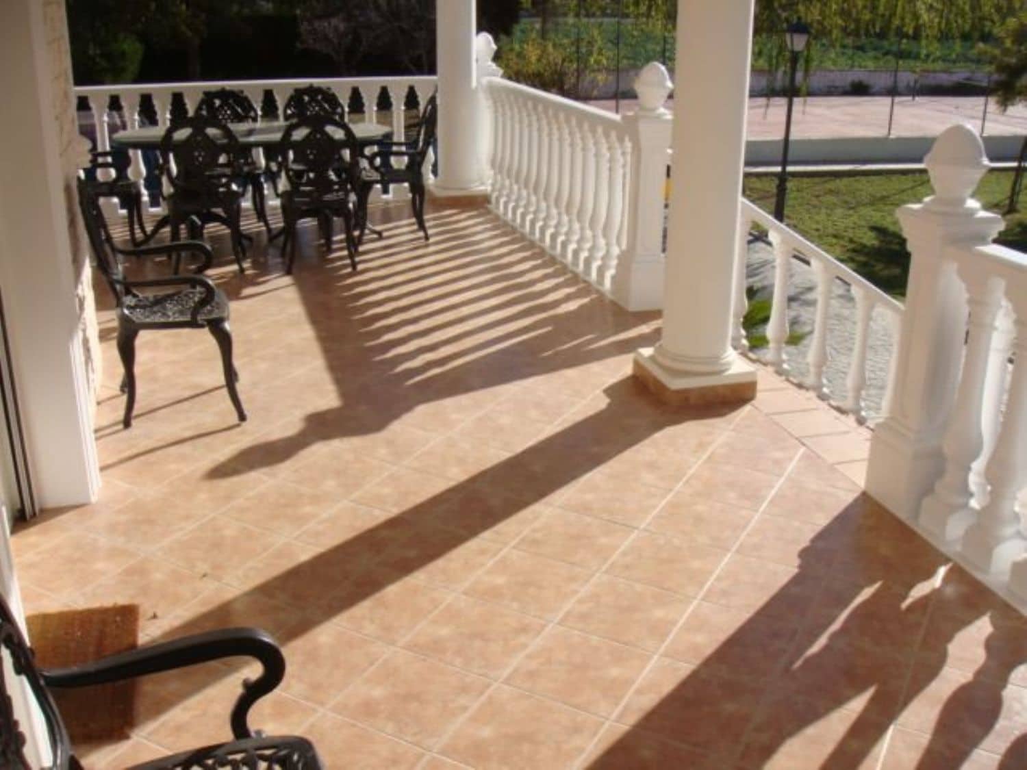 4 soverom Villa til salgs i Orihuela med svømmebasseng garasje - € 1 500 000 (Ref: 3384175)