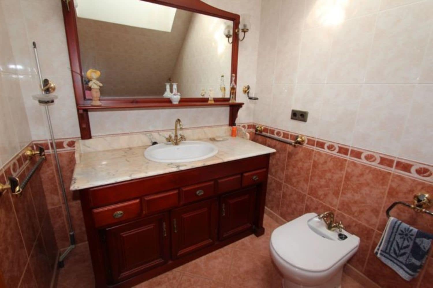 4 soverom Villa til salgs i Orihuela med svømmebasseng garasje - € 1 500 000 (Ref: 3384175)