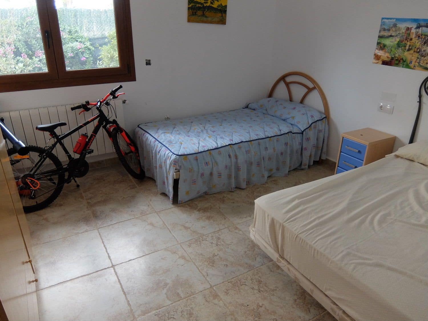 4 soveværelse Villa til salg i Elche / Elx med swimmingpool garage - € 499.000 (Ref: 3707201)