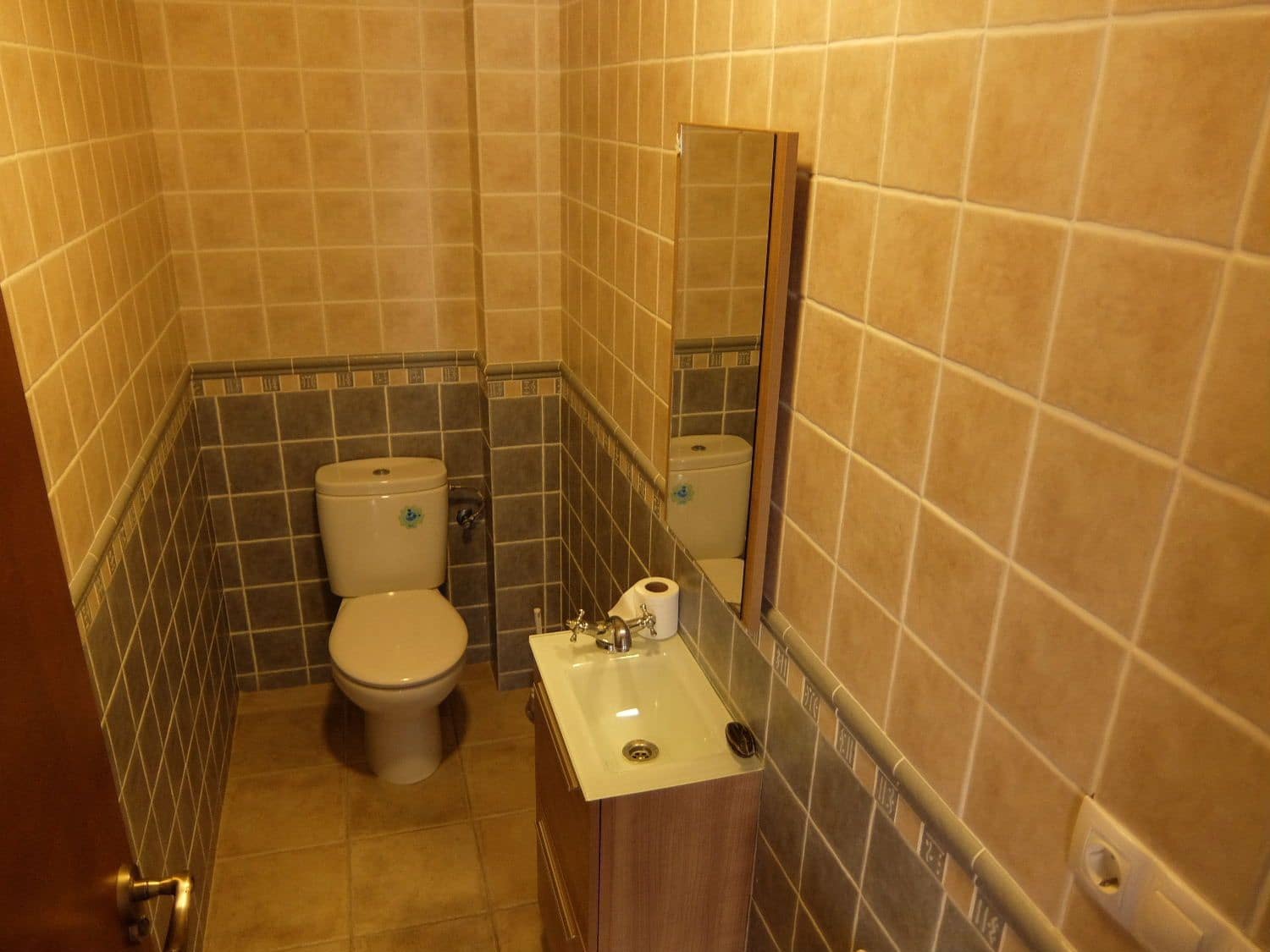 4 soveværelse Villa til salg i Elche / Elx med swimmingpool garage - € 499.000 (Ref: 3707201)