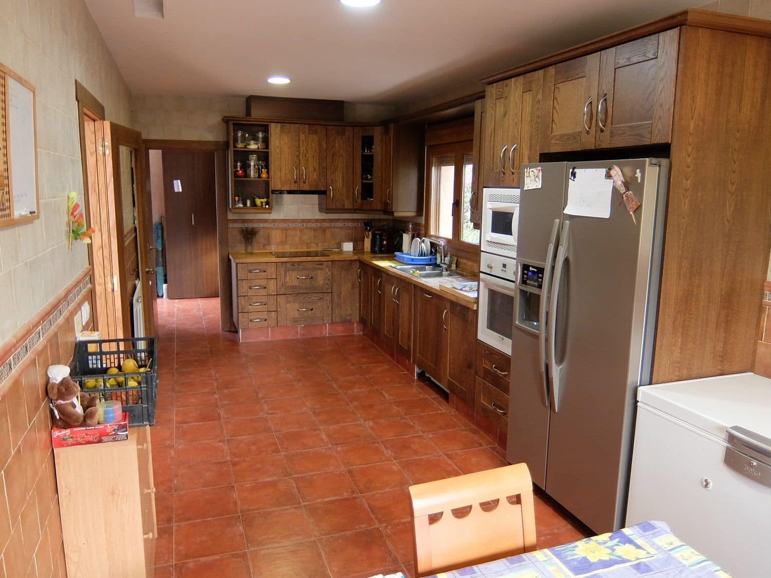 4 soveværelse Villa til salg i Elche / Elx med swimmingpool garage - € 499.000 (Ref: 3707201)