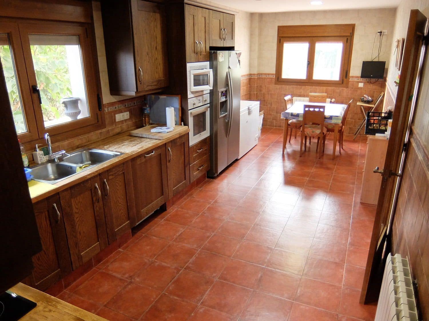 4 soveværelse Villa til salg i Elche / Elx med swimmingpool garage - € 499.000 (Ref: 3707201)